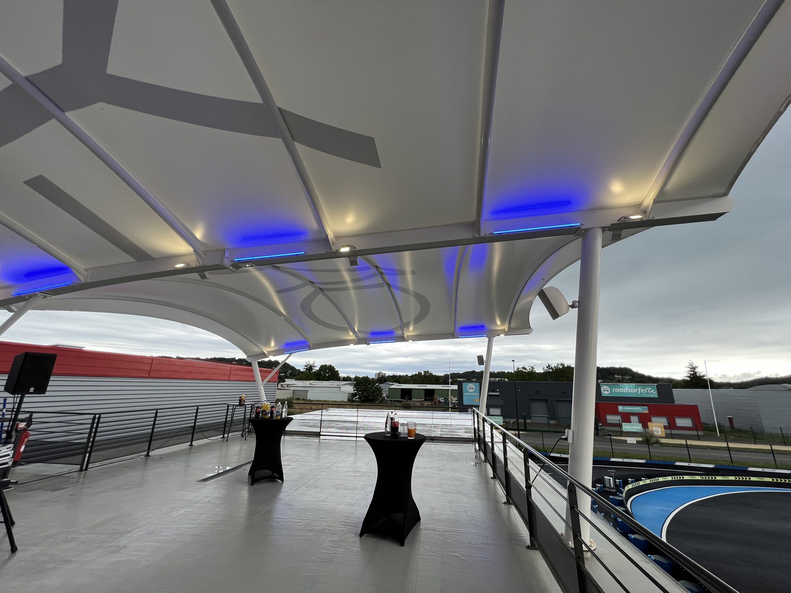 Texabri – OnlyKart