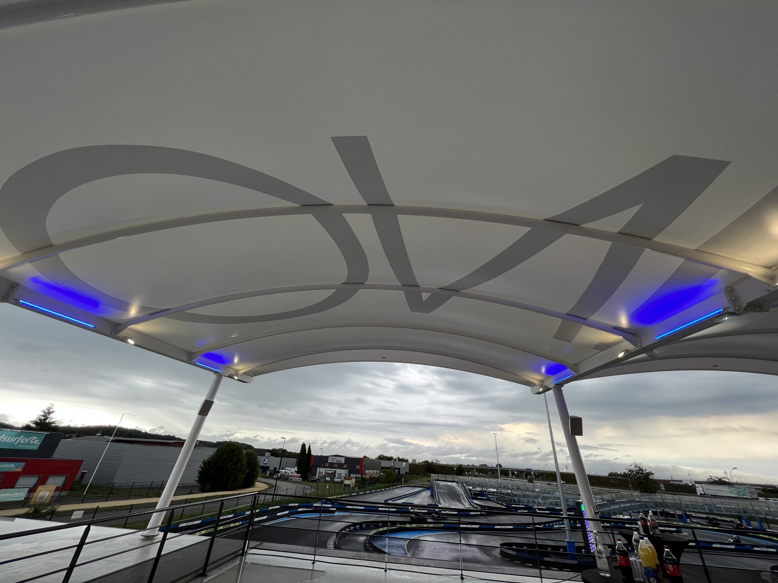 Texabri – OnlyKart