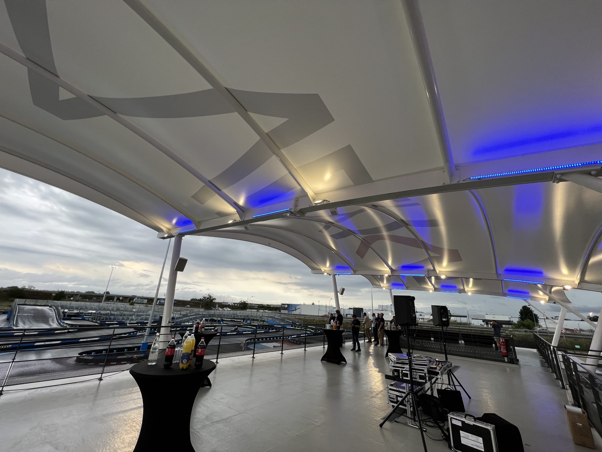 Texabri – OnlyKart