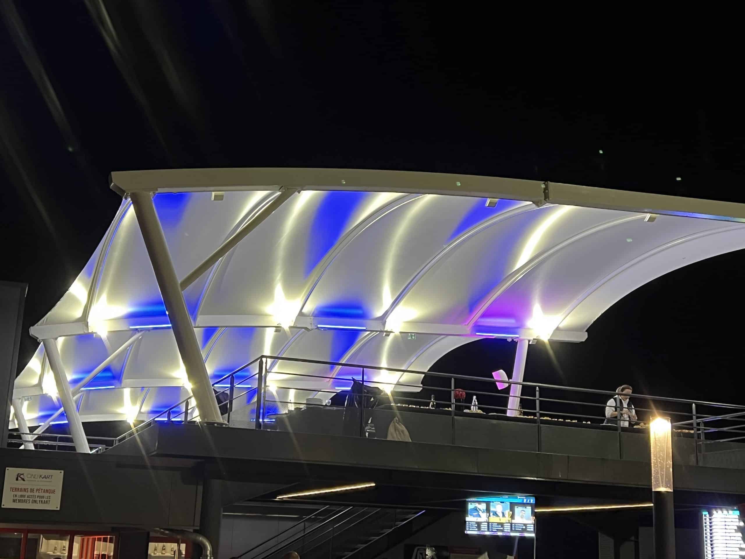 Texabri – OnlyKart